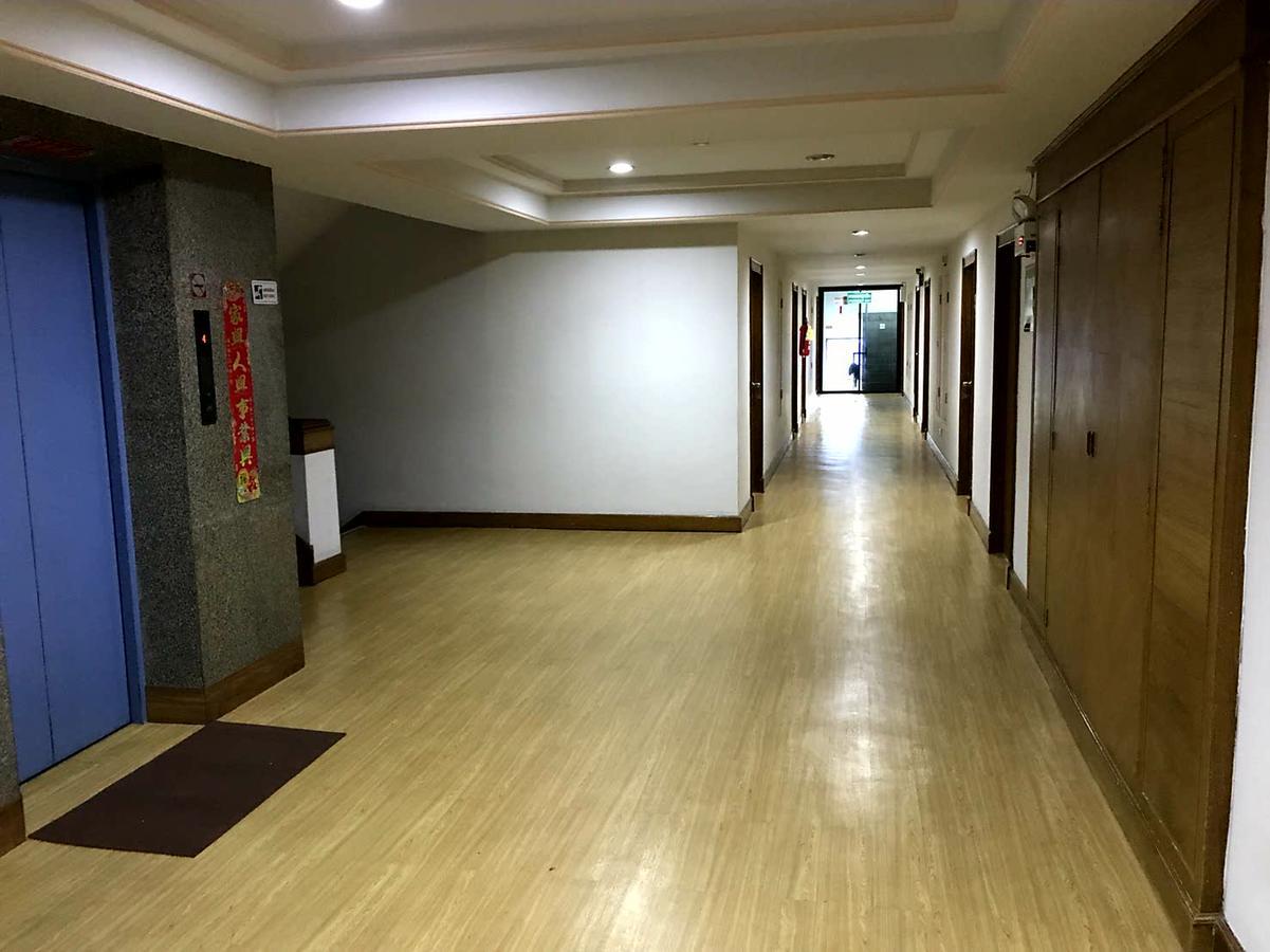 Hatyai Merridian Hotel Hat Yai Extérieur photo